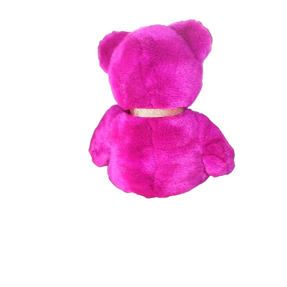 2000 Millennium TY Beanie Buddy - Picture 4 of 4